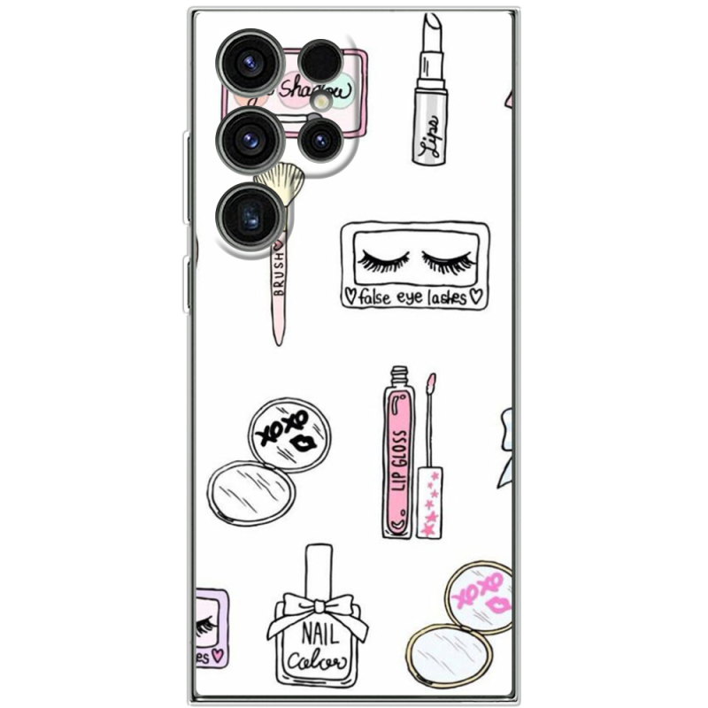 Чохол BoxFace Samsung Galaxy S25 Ultra 