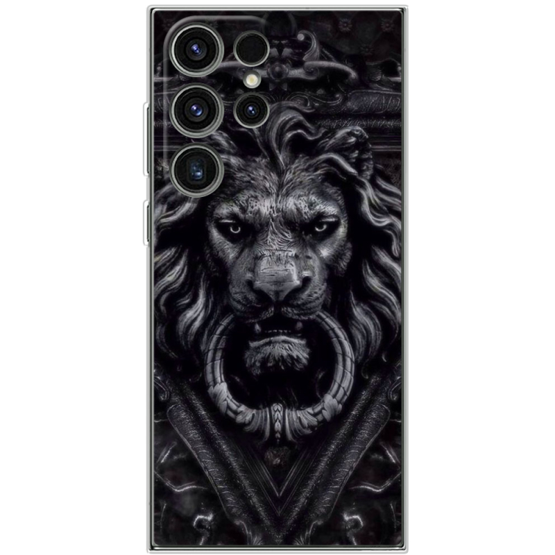 Чохол BoxFace Samsung Galaxy S25 Ultra 