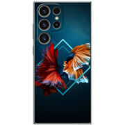 Чохол BoxFace Samsung Galaxy S25 Ultra 