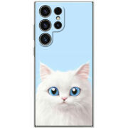 Чохол BoxFace Samsung Galaxy S25 Ultra 