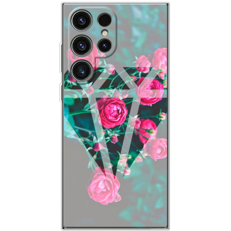 Чохол BoxFace Samsung Galaxy S25 Ultra 
