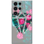 Чохол BoxFace Samsung Galaxy S25 Ultra 