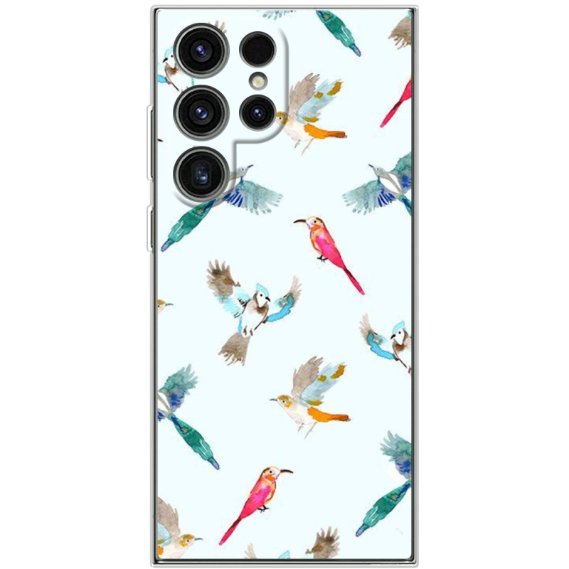 Чохол BoxFace Samsung Galaxy S25 Ultra 
