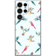 Чохол BoxFace Samsung Galaxy S25 Ultra 