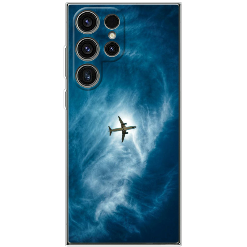 Чохол BoxFace Samsung Galaxy S25 Ultra 