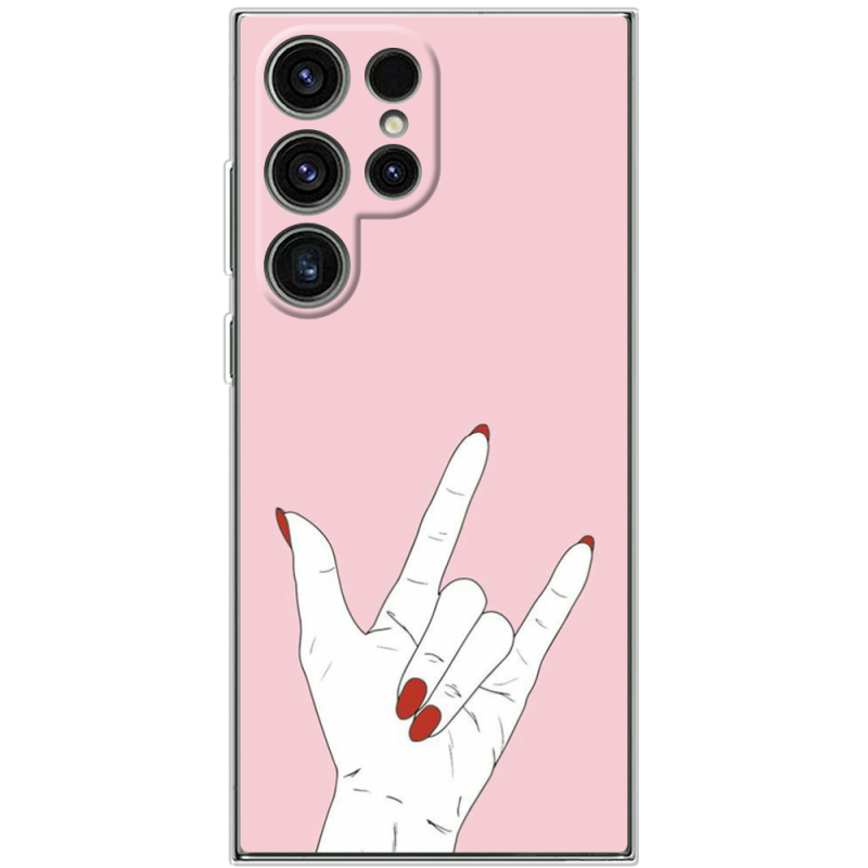 Чохол BoxFace Samsung Galaxy S25 Ultra 