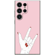 Чохол BoxFace Samsung Galaxy S25 Ultra 