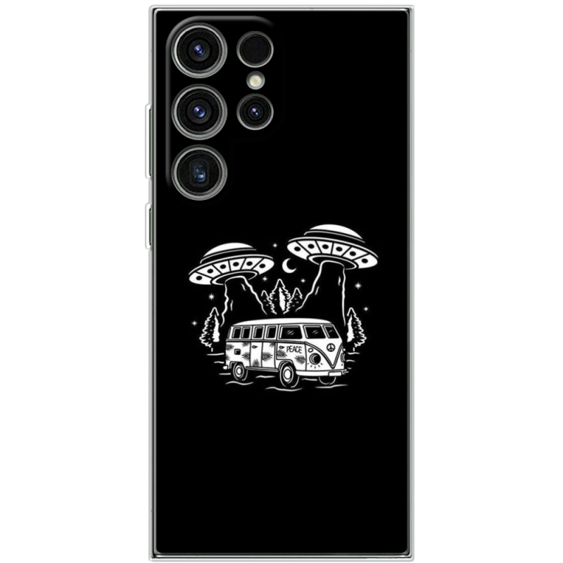 Чохол BoxFace Samsung Galaxy S25 Ultra 