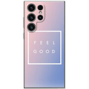 Чохол BoxFace Samsung Galaxy S25 Ultra 
