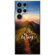 Чохол BoxFace Samsung Galaxy S25 Ultra 