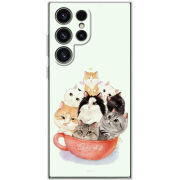 Чохол BoxFace Samsung Galaxy S25 Ultra 