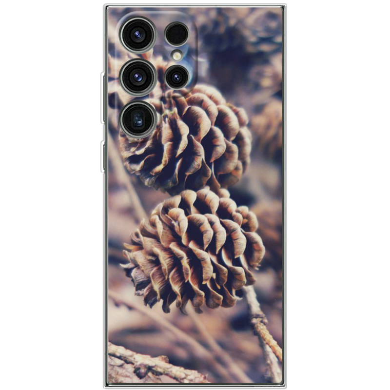 Чохол BoxFace Samsung Galaxy S25 Ultra 