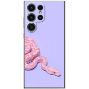 Чохол BoxFace Samsung Galaxy S25 Ultra 