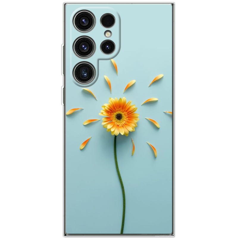 Чохол BoxFace Samsung Galaxy S25 Ultra 
