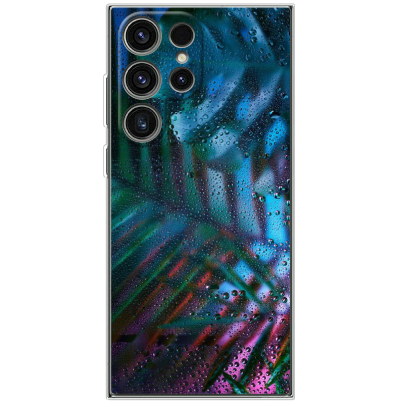 Чохол BoxFace Samsung Galaxy S25 Ultra 