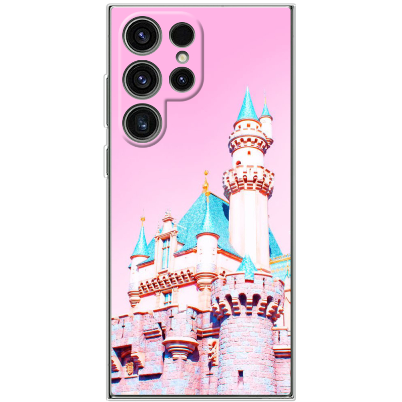 Чохол BoxFace Samsung Galaxy S25 Ultra 