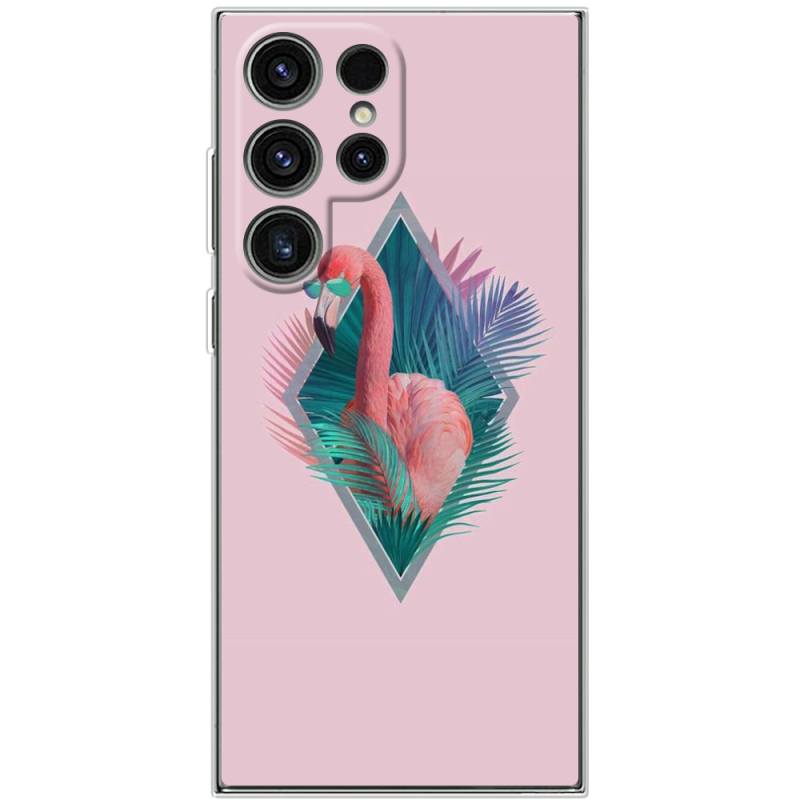 Чохол BoxFace Samsung Galaxy S25 Ultra 