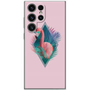 Чохол BoxFace Samsung Galaxy S25 Ultra 