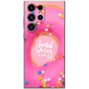Чохол BoxFace Samsung Galaxy S25 Ultra 