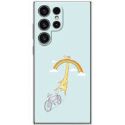 Чохол BoxFace Samsung Galaxy S25 Ultra 