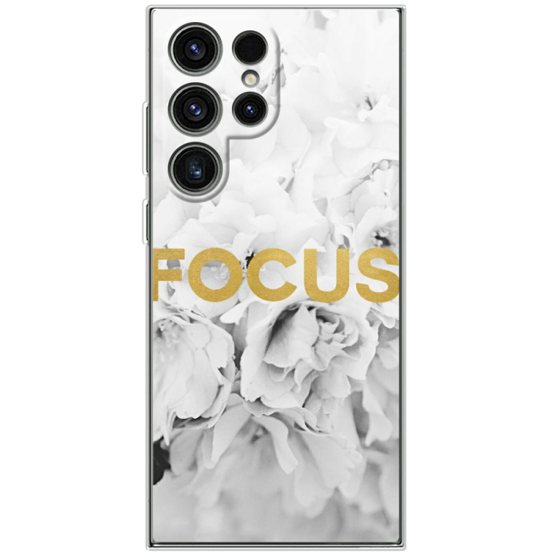 Чохол BoxFace Samsung Galaxy S25 Ultra 