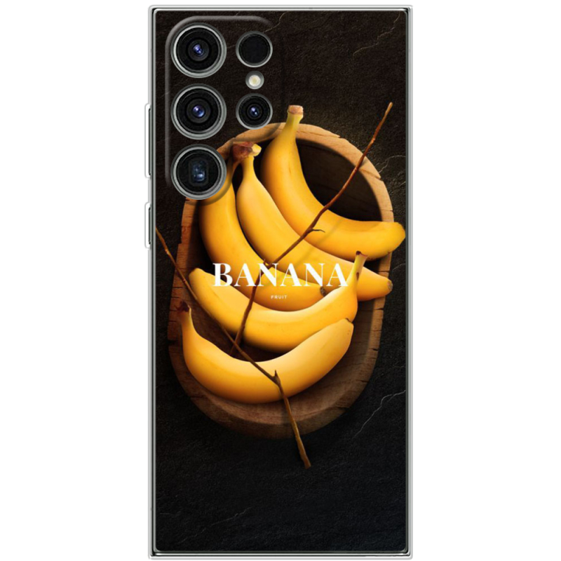 Чохол BoxFace Samsung Galaxy S25 Ultra 
