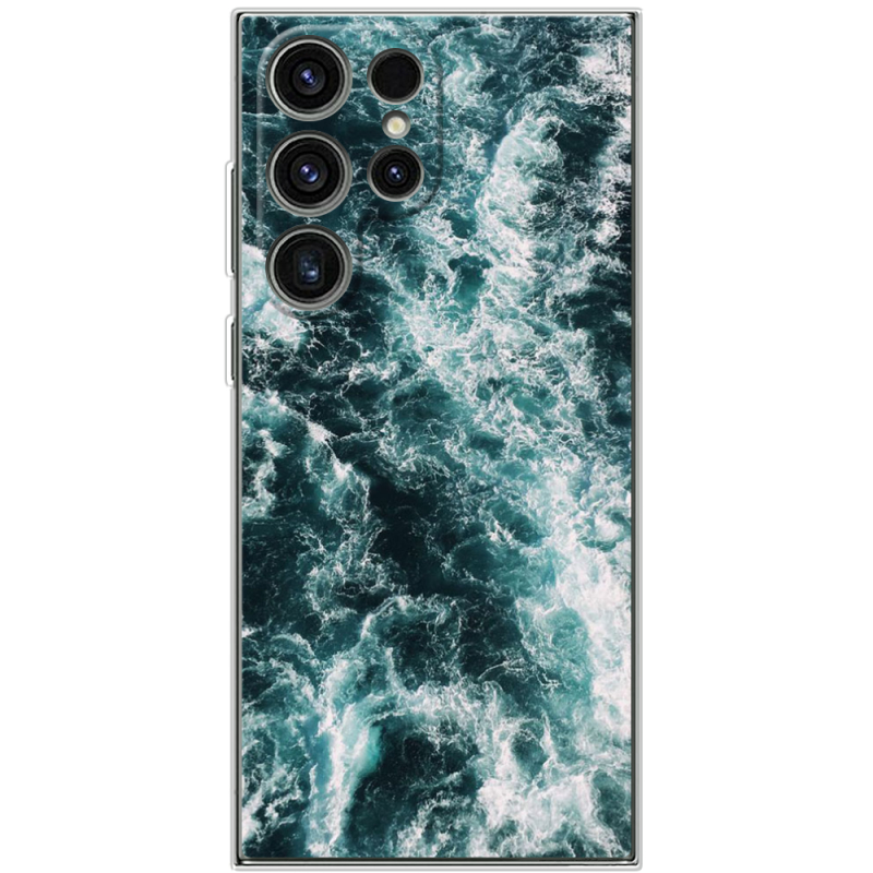 Чохол BoxFace Samsung Galaxy S25 Ultra 