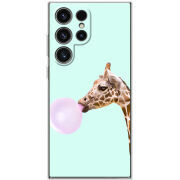 Чохол BoxFace Samsung Galaxy S25 Ultra 