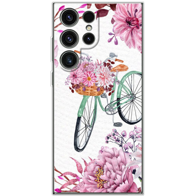 Чохол BoxFace Samsung Galaxy S25 Ultra 