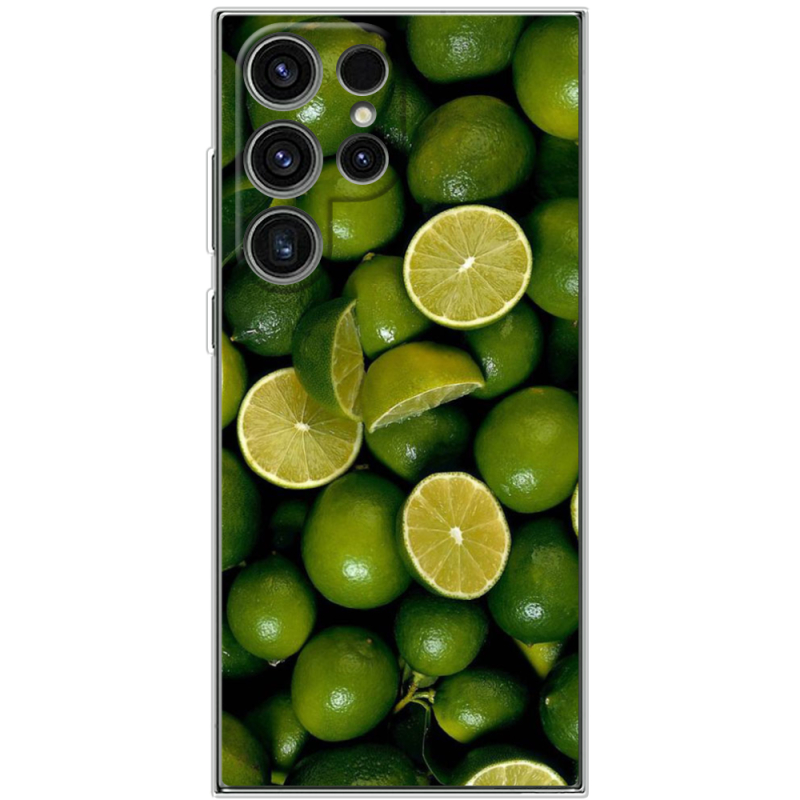 Чохол BoxFace Samsung Galaxy S25 Ultra 