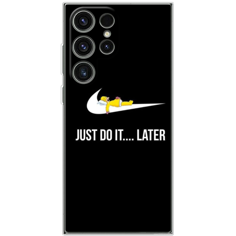 Чохол BoxFace Samsung Galaxy S25 Ultra 