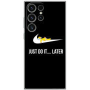 Чохол BoxFace Samsung Galaxy S25 Ultra 