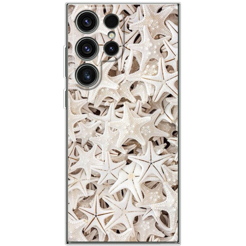Чохол BoxFace Samsung Galaxy S25 Ultra 