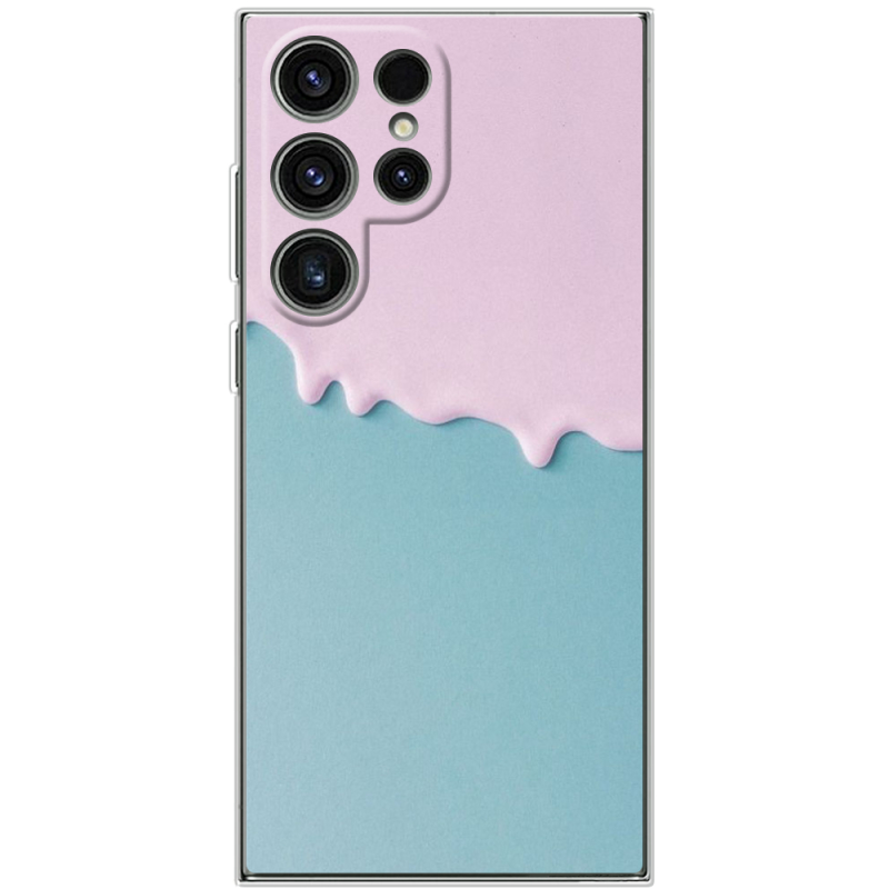Чохол BoxFace Samsung Galaxy S25 Ultra 