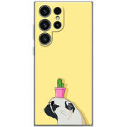 Чохол BoxFace Samsung Galaxy S25 Ultra 