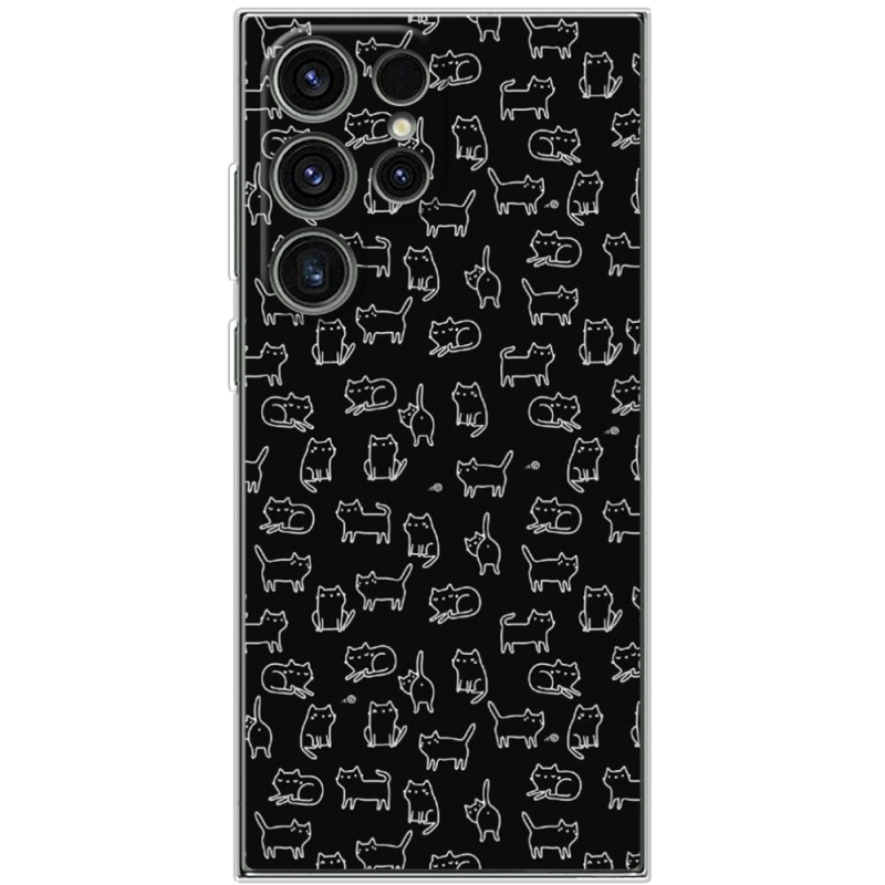 Чохол BoxFace Samsung Galaxy S25 Ultra 