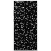Чохол BoxFace Samsung Galaxy S25 Ultra 