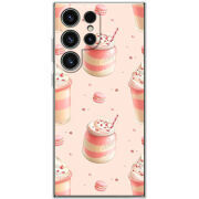 Чохол BoxFace Samsung Galaxy S25 Ultra 