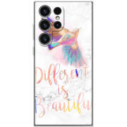 Чохол BoxFace Samsung Galaxy S25 Ultra 