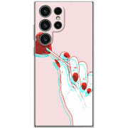 Чохол BoxFace Samsung Galaxy S25 Ultra 