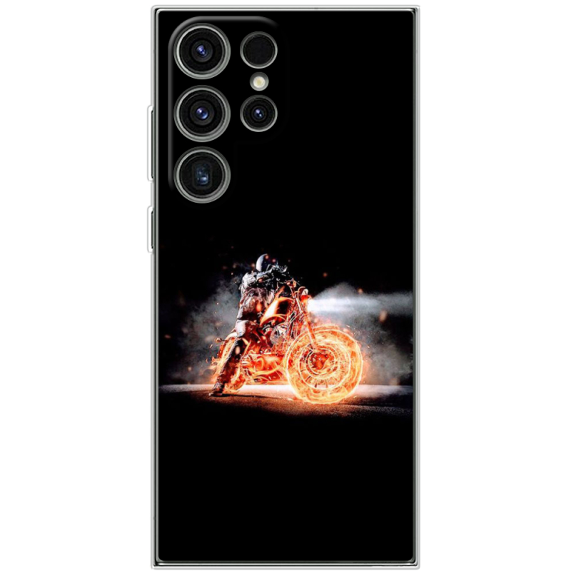 Чохол BoxFace Samsung Galaxy S25 Ultra 