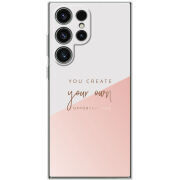 Чохол BoxFace Samsung Galaxy S25 Ultra 