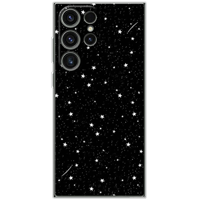 Чохол BoxFace Samsung Galaxy S25 Ultra 