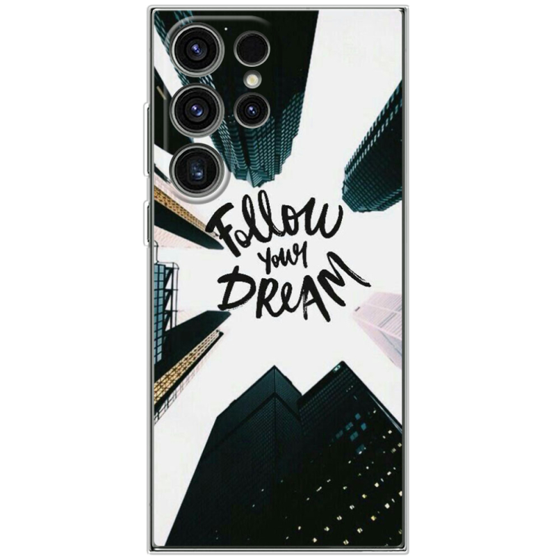 Чохол BoxFace Samsung Galaxy S25 Ultra 