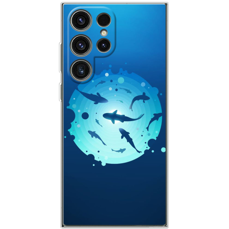Чохол BoxFace Samsung Galaxy S25 Ultra 