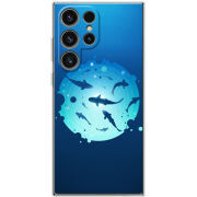 Чохол BoxFace Samsung Galaxy S25 Ultra 