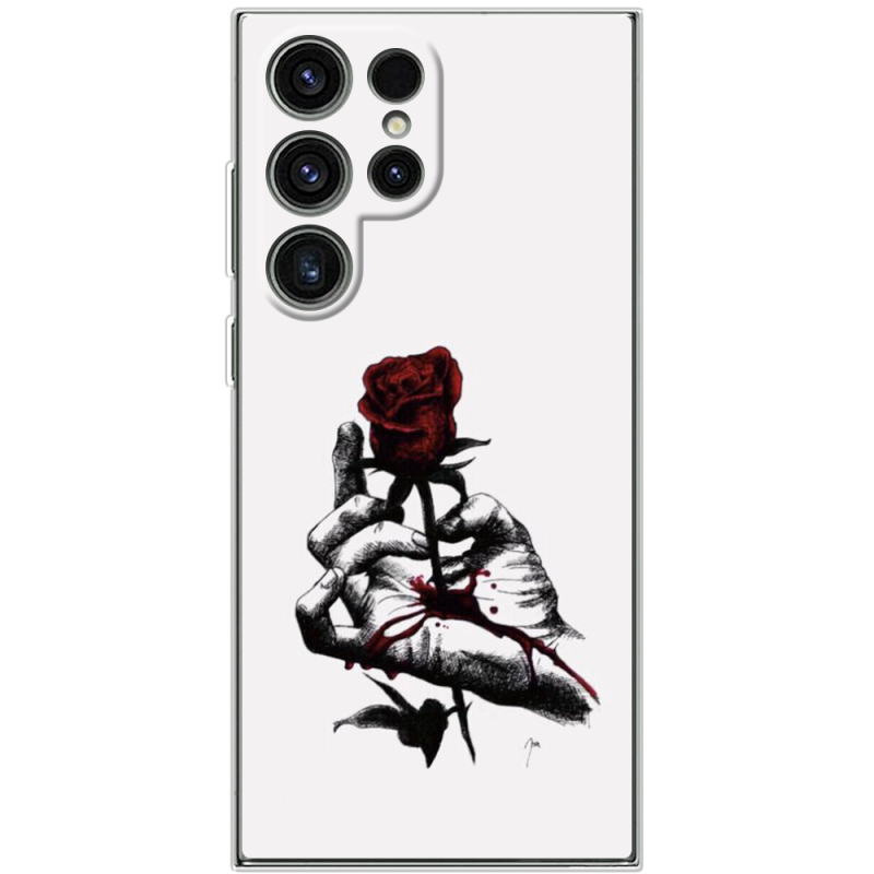 Чохол BoxFace Samsung Galaxy S25 Ultra 