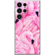 Чохол BoxFace Samsung Galaxy S25 Ultra 