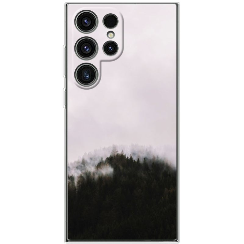 Чохол BoxFace Samsung Galaxy S25 Ultra 