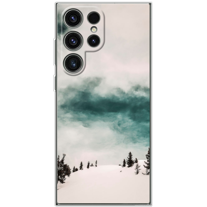 Чохол BoxFace Samsung Galaxy S25 Ultra 